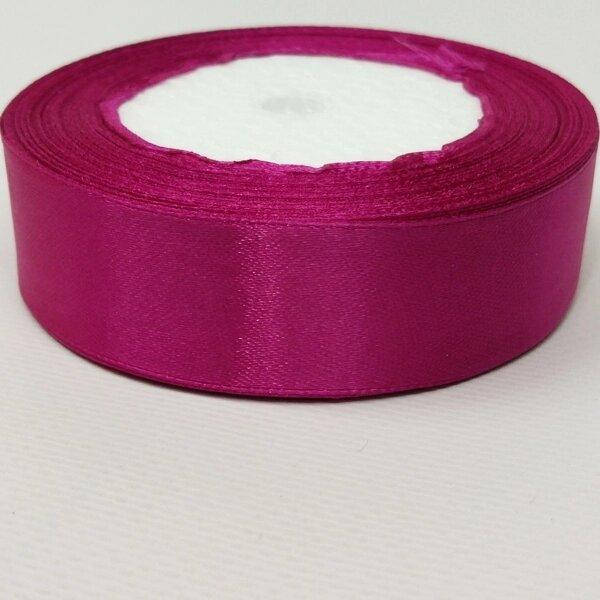 

Лента атласная 2,5см (23м) Sindtex (АЛ2-027)