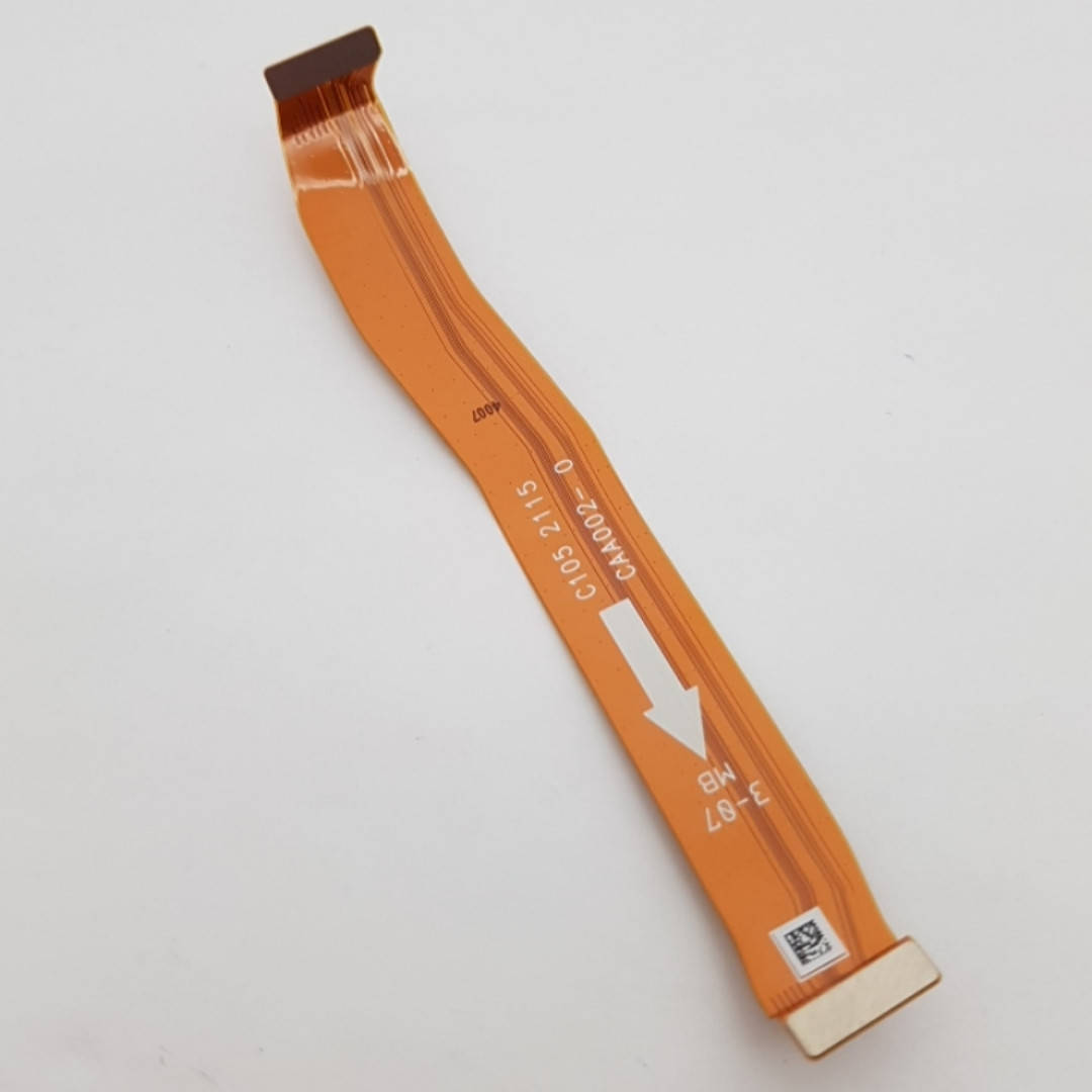 

Шлейф платы CAA002-0 Oppo A74 CPH2219 Сервисный оригинал с разборки