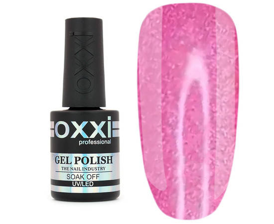 

Гель-лак для ногтей Oxxi Professional Glory 10 мл, № 013