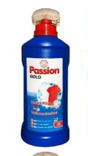 

Passion гель для прання 3w1 55p/ 2l Universal