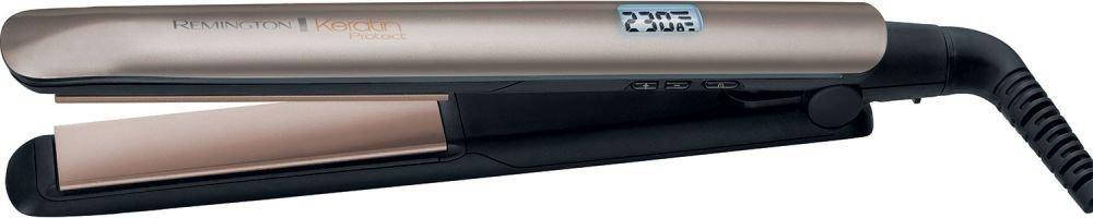 

Выпрямитель для волос Remington Keratin Protect S8540