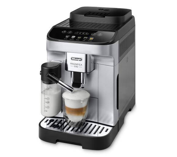 

Кофемашина автоматическая DeLonghi ECAM290.61.SB