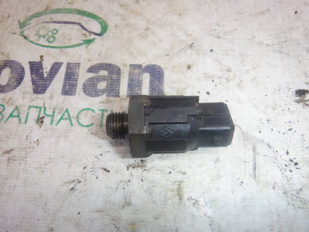 

Б/У Датчик детонации Renault ESPACE 4 2002-2013 (Рено Еспейс 4), 7700866055 (БУ-209249)