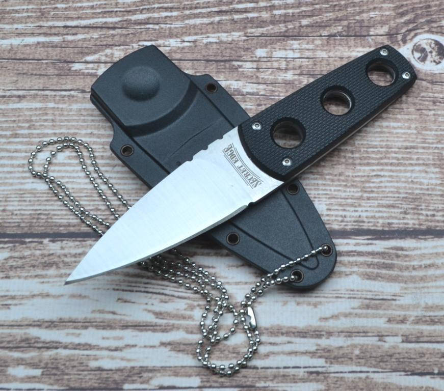 

Нож Cold Steel Secret Edge china