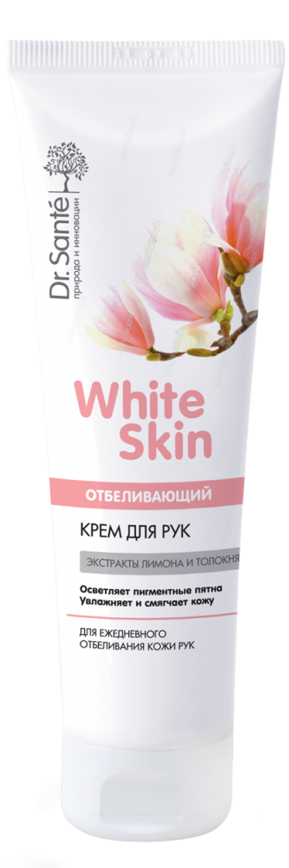 

Крем для рук Відбілюючий 90мл*30 White Skin