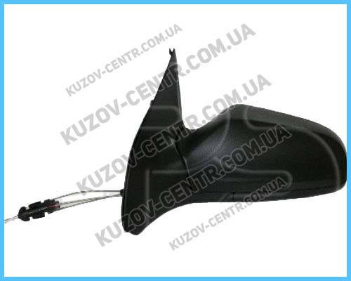 

Зеркало Opel Astra Н 04-15, правое (FPS) FP 5206 M02