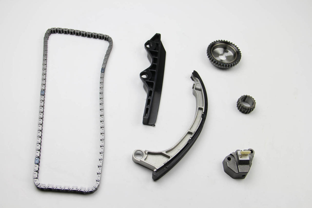 

Комплект цепи ГРМ Nissan Note 1.0/1.2/1.4i 2003-