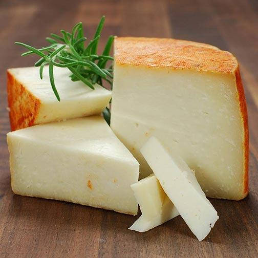 

Закваска + фермент для сыра Иборес