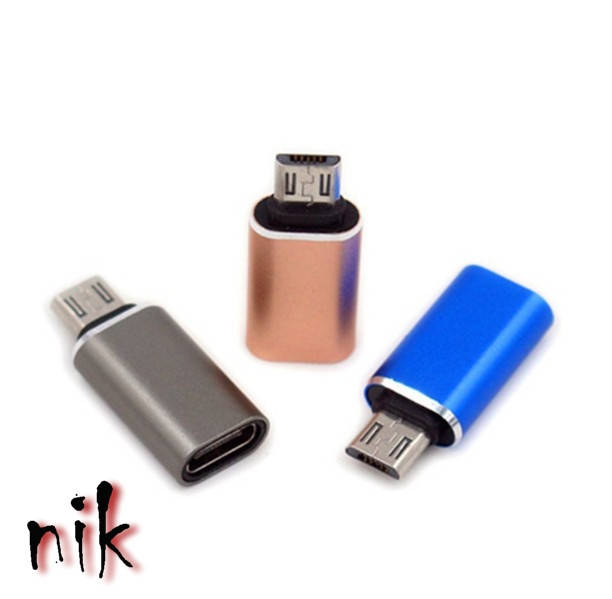 

Переходник адаптер TYPE C /Micro-USB