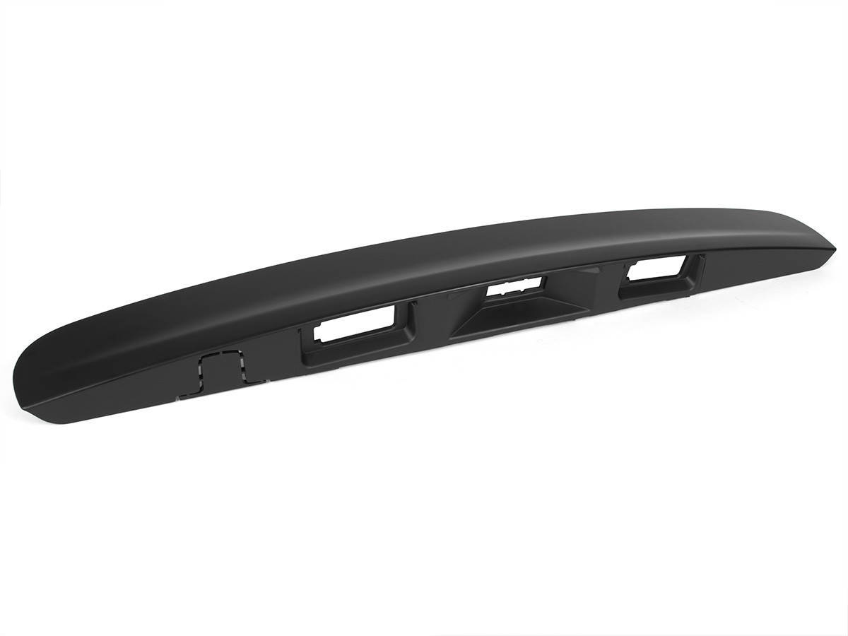 

Накладка крышки багажника Nissan Qashqai J10 06-13