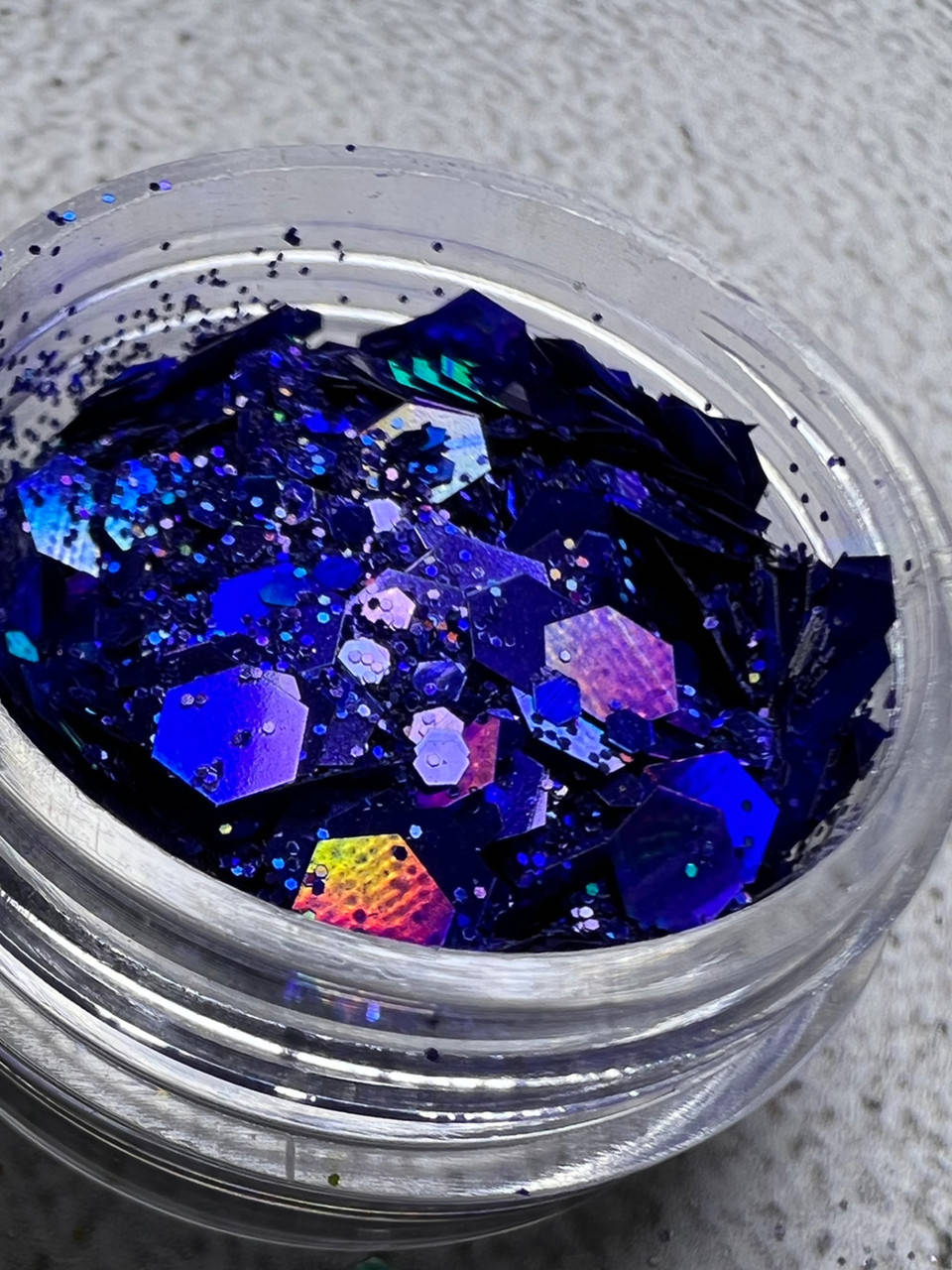 

Декор 0313 Соты 10