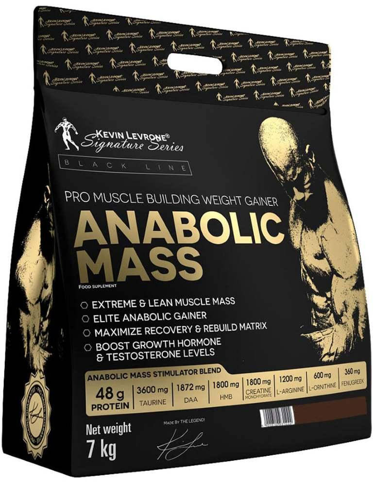 

Anabolic Mass Kevin Levrone, 7000 грамм