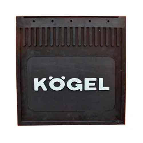 

Брызговик на прицеп KOGEL 400x400 мм