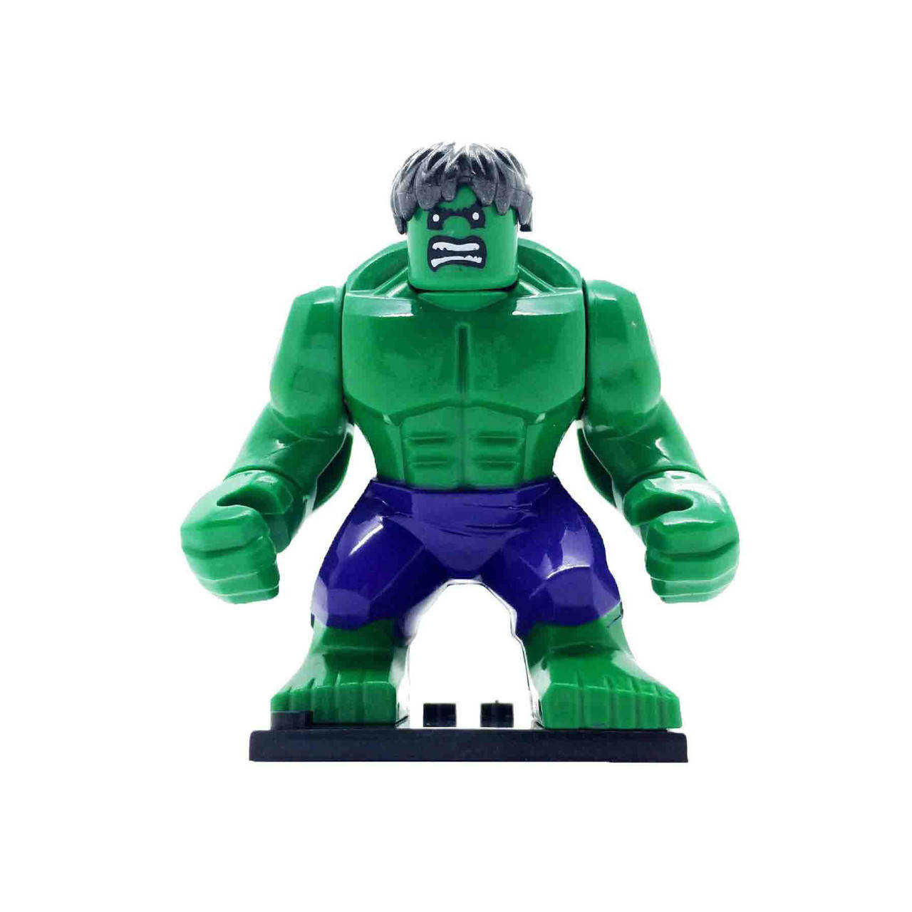 

Фигурка Халк Marvel для лего lego