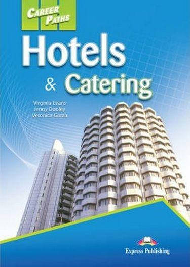 

Career Paths Hotels and Catering Student's Book (БЕЗ КОДУ!)