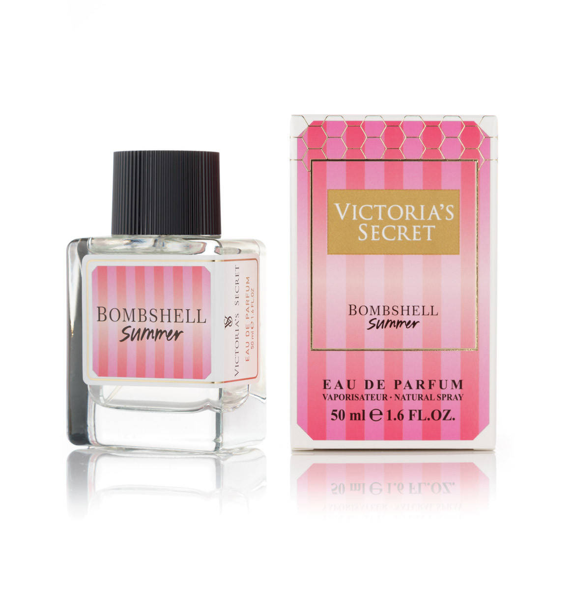 

Парфюм женский Bombshell Summer Victoria's Secret 50 мл (420)