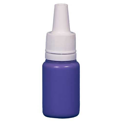

JVR Revolution Kolor, opaque light violet #116,10ml, Фиолетовый