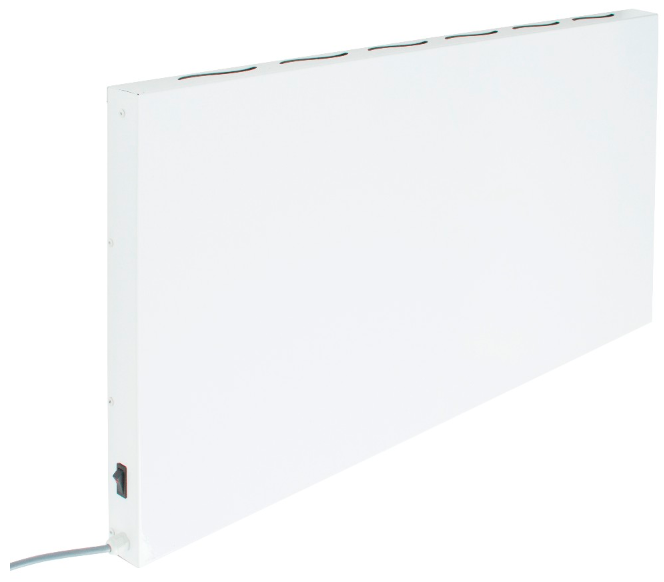 

Инфракрасный панельный обогреватель Sun Way Hybrid SWH 600