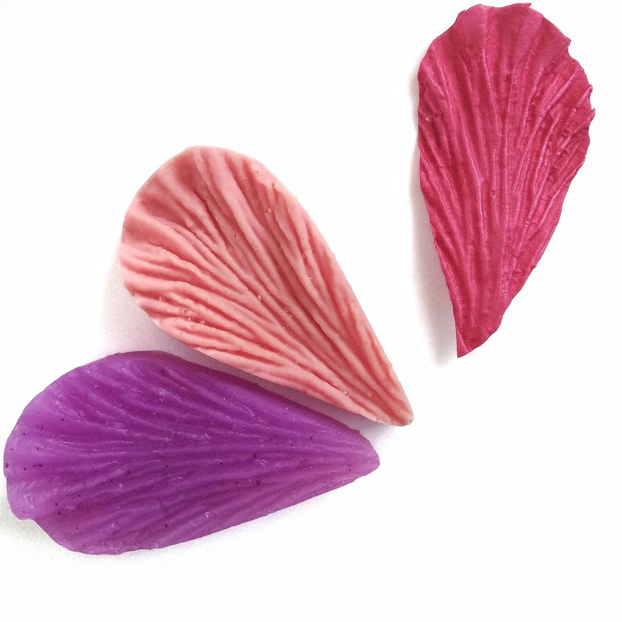 

Молд и Вайнер Лепесток универсальный 3х5см