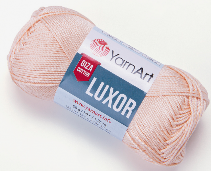 

Пряжа Luxor Yarnart-1205