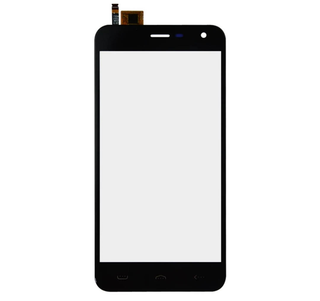 

Touchscreen (сенсор) для Homtom HT3 Чорний, Черный