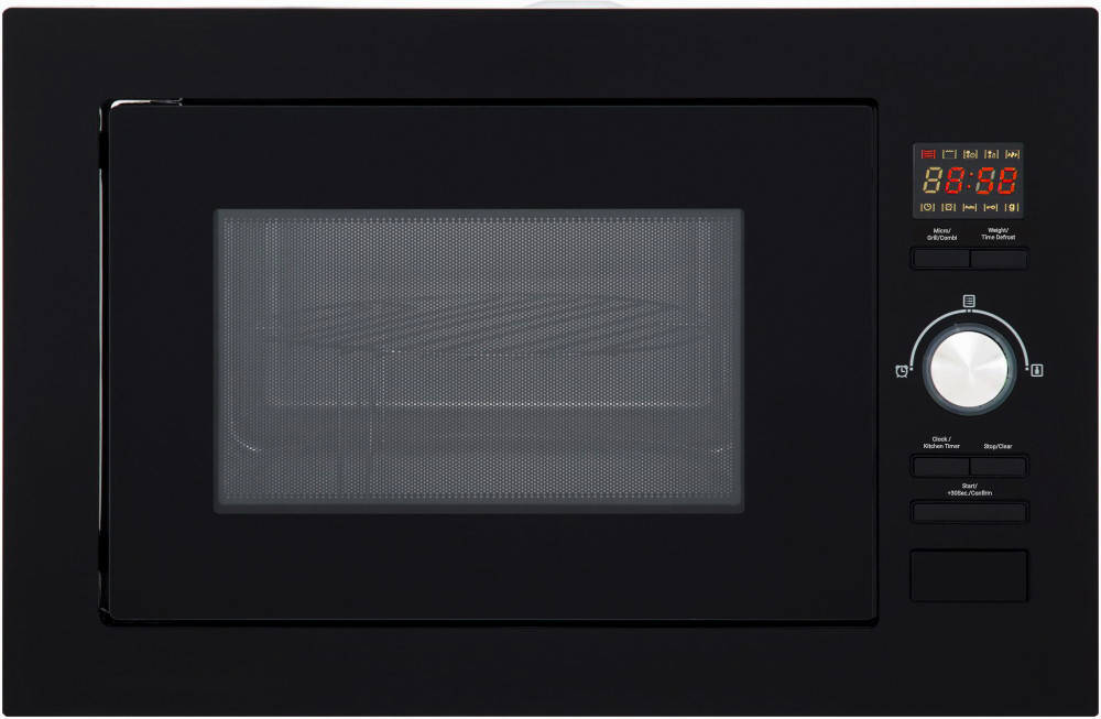 

Микроволновая печь CENTRAMAX AG 925 BL