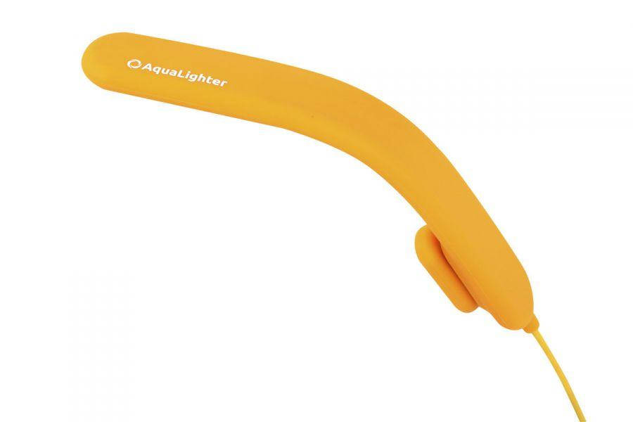 

Светодиодный гибкий светильник LED - Aqualighter Pico Soft yellow