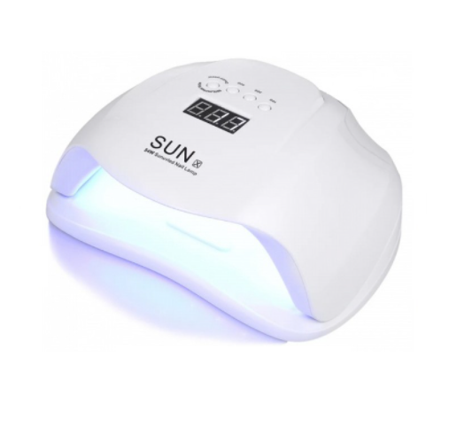 

SUN Lamp X 54W