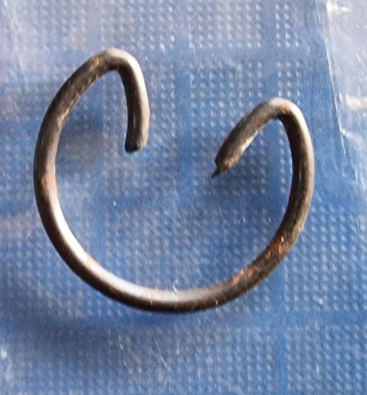 

Стопорное кольцо ИЖ Юпитер d=14mm