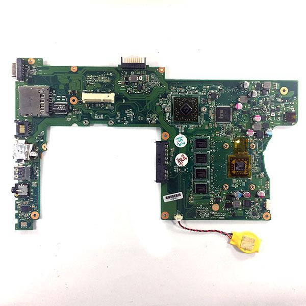

Материнская плата Asus X301U, X401U, X501U X401U-M3 REV.2.0 (E2-1800, 4GB, UMA)