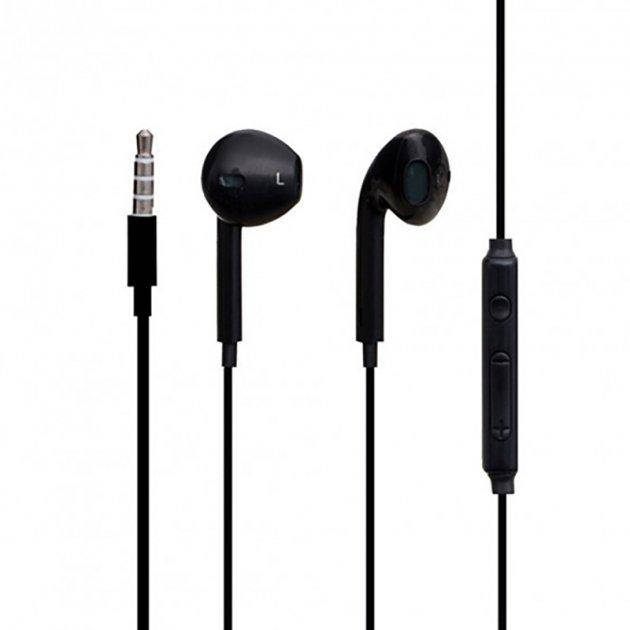 

Наушники Hoco M55 (Черный)