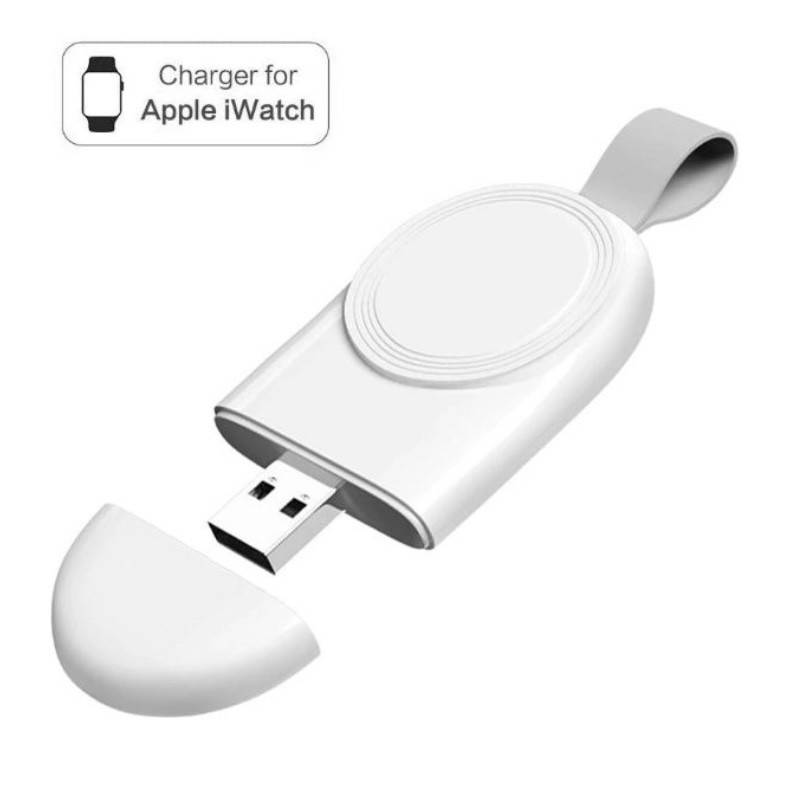 

Безпроводная зарядка для часов Apple Watch