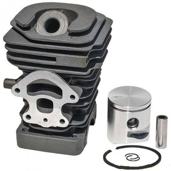 

Поршневая для бензопилы Husqvarna 236, 240 D=39мм