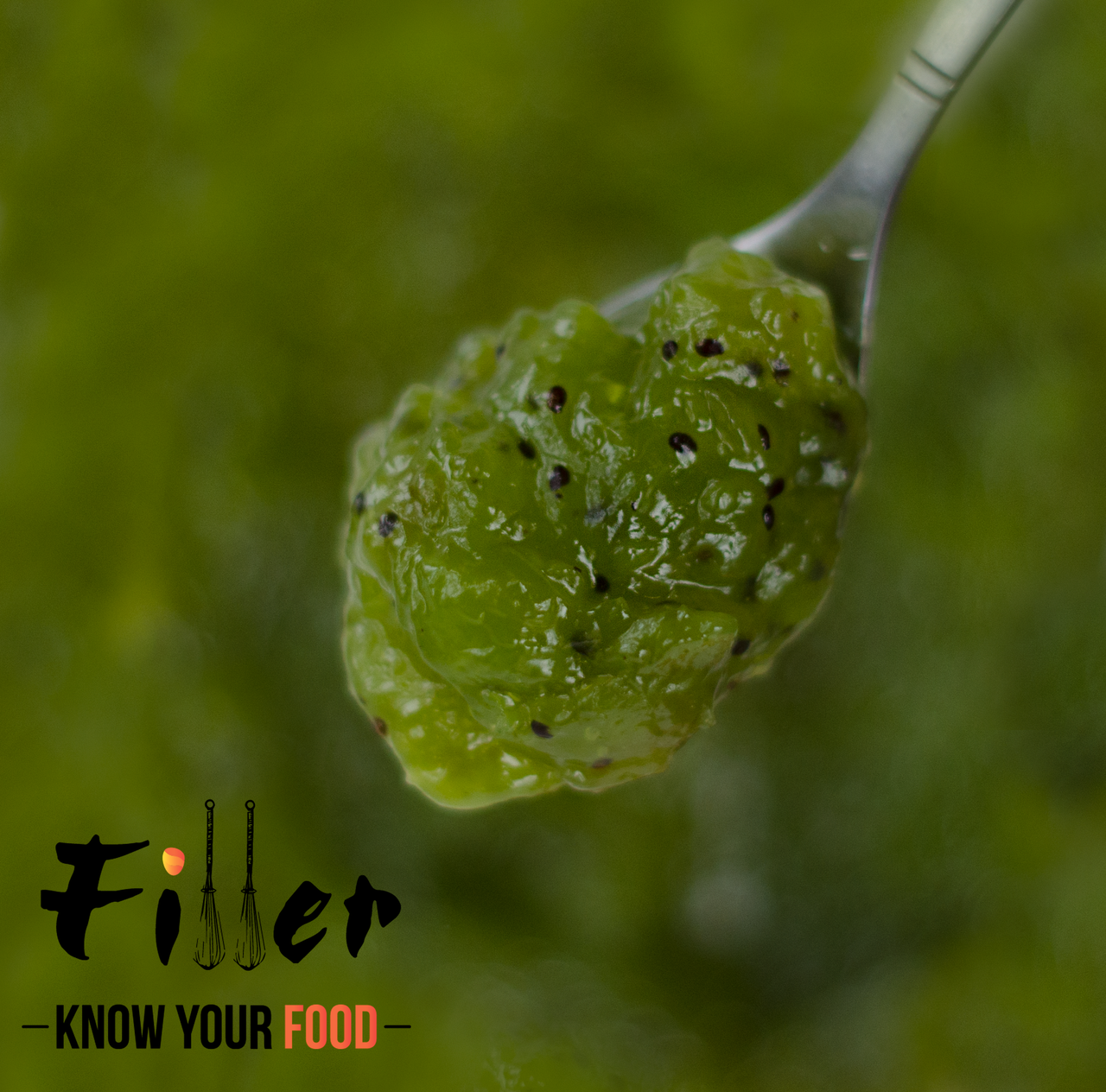 

Фруктовый наполнитель термостабильный с кусочками фруктов «Киви»