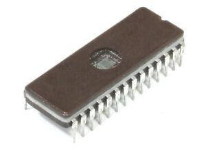 

AT27C256R-70PU DIP28 EPROM 256Kb (32Kx8) OTP 5V 70ns