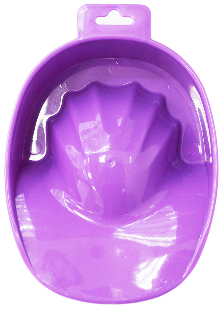 

Ванночка для маникюра Sibel Фиолетовая (9730Gu)