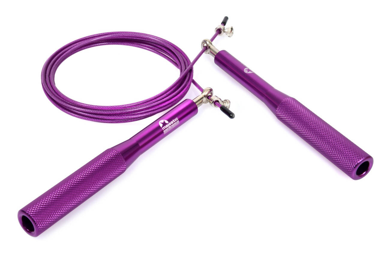 

Скакалка скоростная для кросфита Majestic Sport Speed Rope GVA6019/V