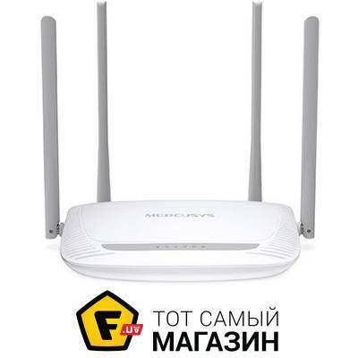 

WiFi роутер Mercusys MW325R