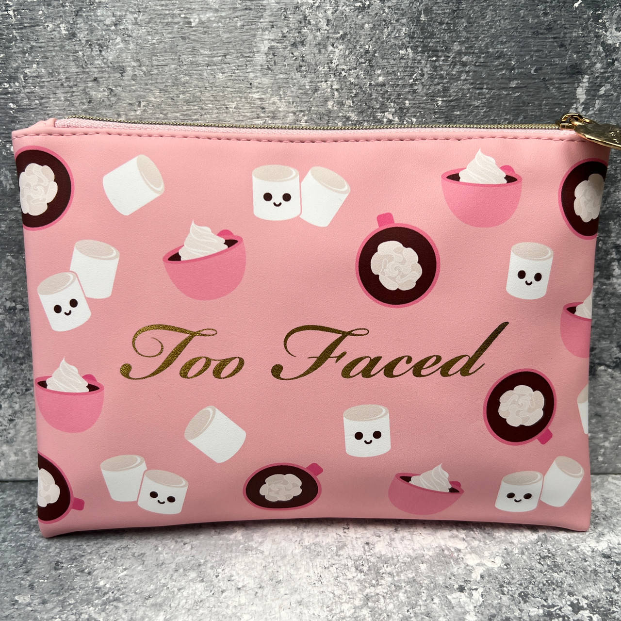 

Косметичка Too Faced