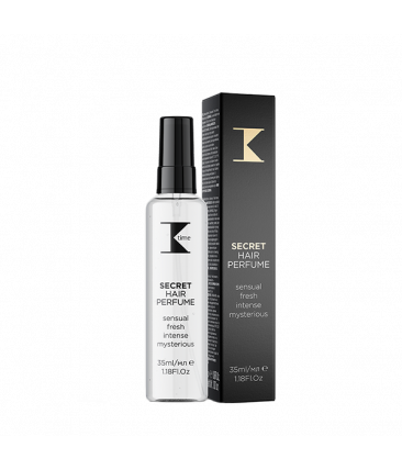 

Парфюм для волос K-time Secret hair perfume 35ml