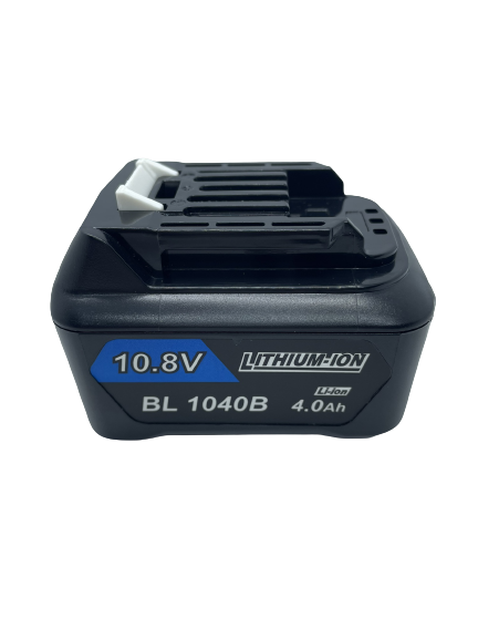 

Аккумулятор Li-ion BL1040 / BL1030 / BL1020 Makita (197402-0) 4000 mAh 10.8 V, Вольт