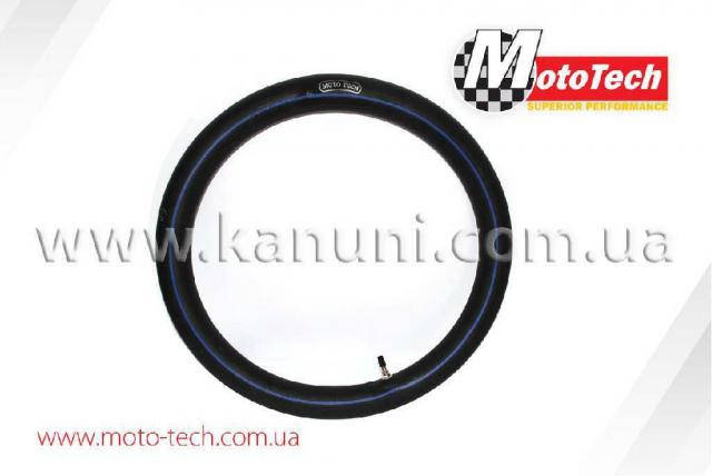 

Камера 3.50-18 Taiwan Mototech