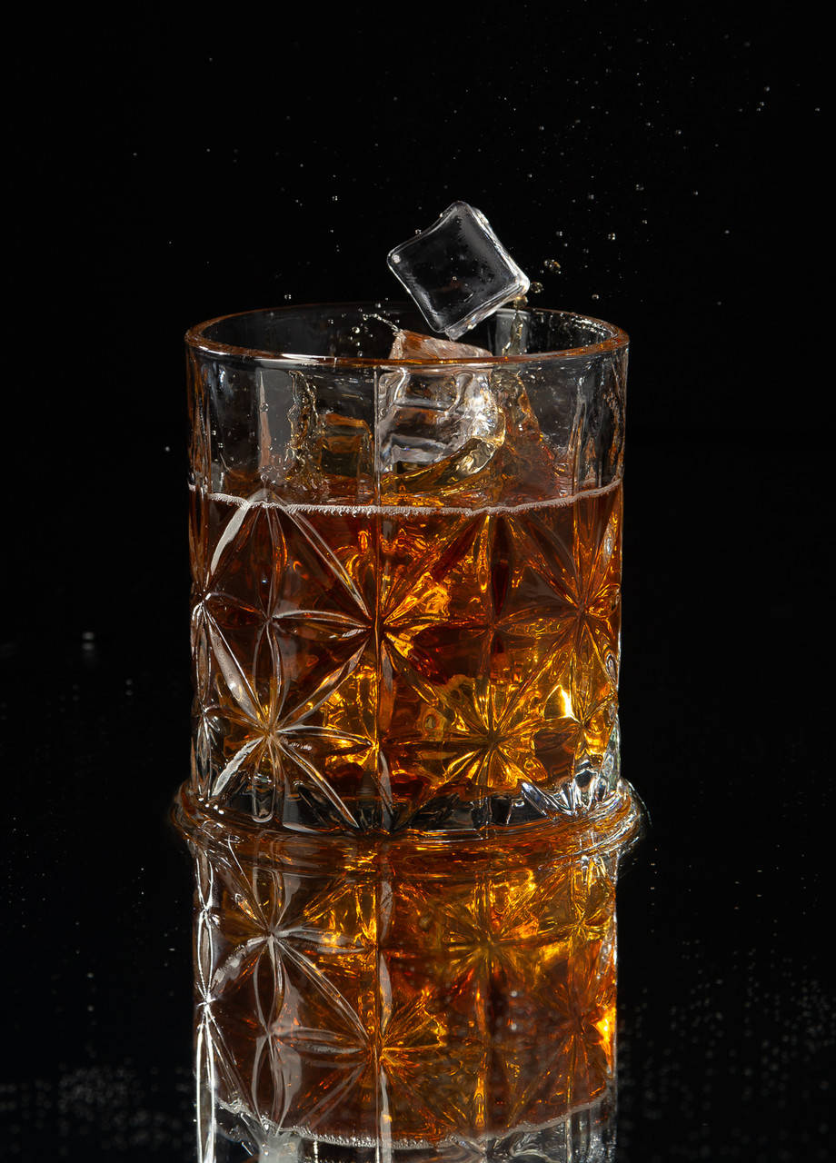 

Набор стаканов для виски "Кентуки" 6 шт, 300 мл, Прозрачный