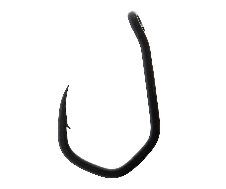 

Крючки Carp Pro Wide Gape Сapture №6