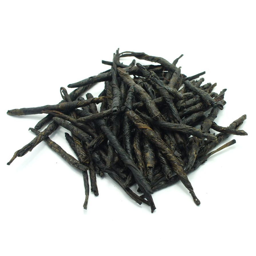 

Белый вязаный чай Стрелы Ку Дин 100 г TEA331