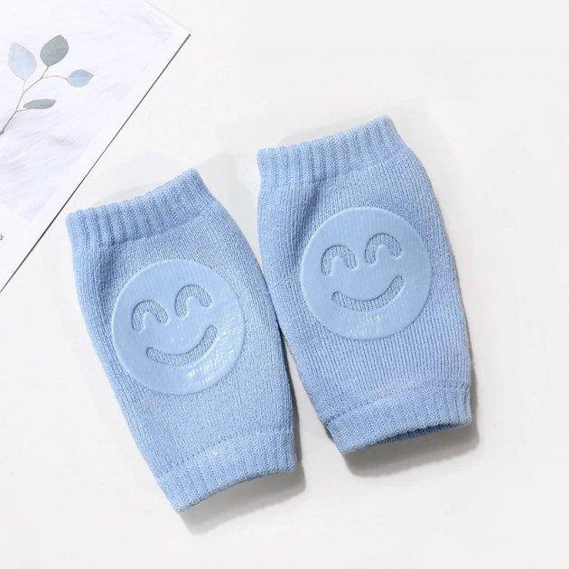 

Наколенники детские SMILE