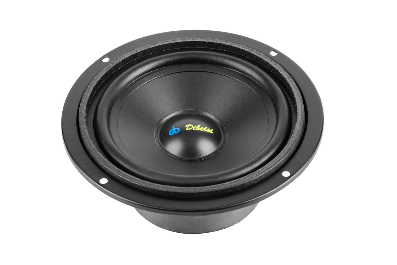 

ДИНАМИК 5" DBS-G5002 4ohm