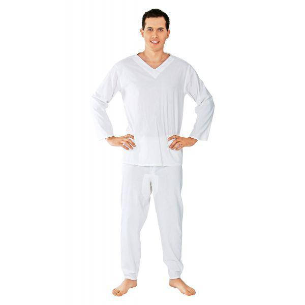 

Белье нательное летнее