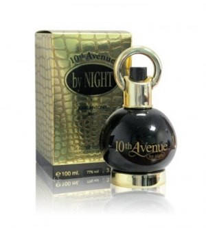 

Туалетная вода Karl Antony 10th Avenue By Night 100ml Ж