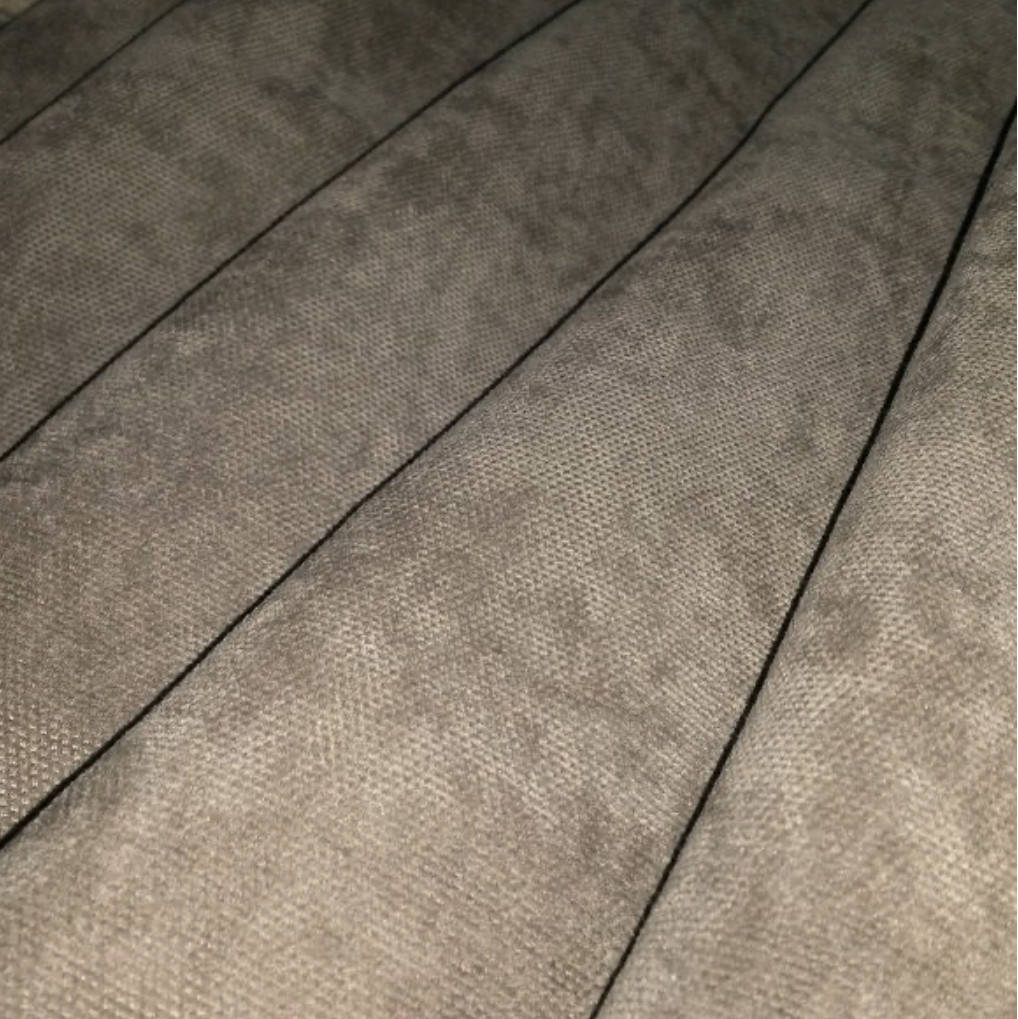 

Шторы.Ткань для штор микровелюр Diamond. Ткань для штор на отрез. Однотонные шторы